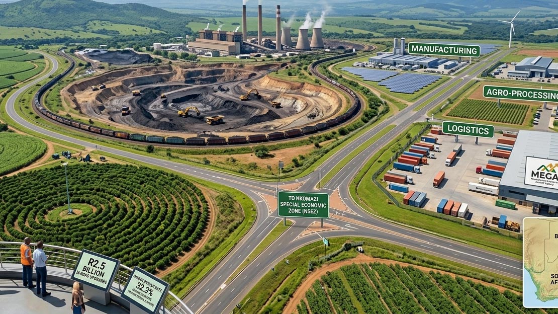 New dawn for Mpumalanga, what’s in it for Eswatini?